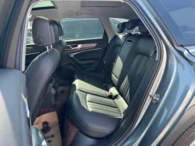Audi A6 (Import)
