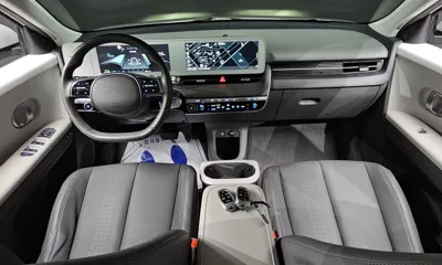Hyundai Ioniq5