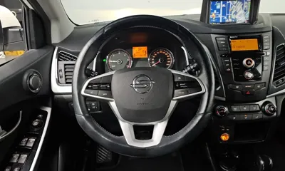 KG_Mobility_Ssangyong KORANDO