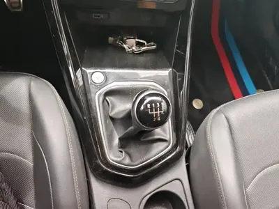 Jetta VS5