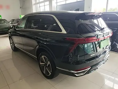WEY Wey Lanshan