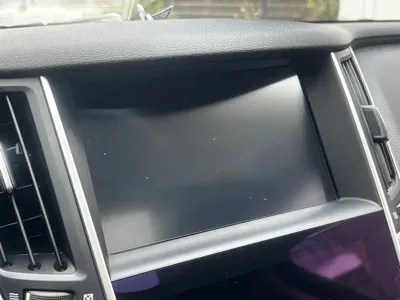 Infiniti Q50L