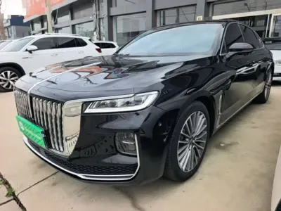 Hongqi Hongqi H9