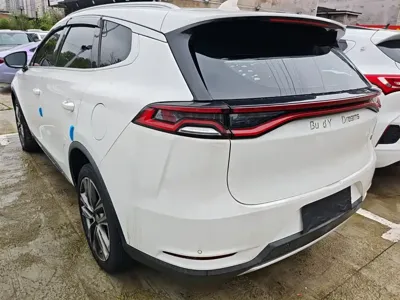 BYD Tang