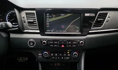 Kia Niro