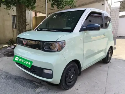 Wuling MINIEV