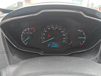 Ford Escort