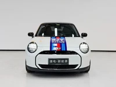 MINI MINI COOPER EV