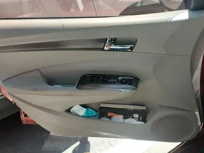 Honda City Classic