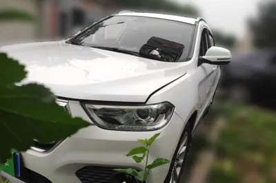 Haval H2