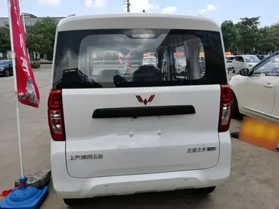 Wuling Zhiguang EV