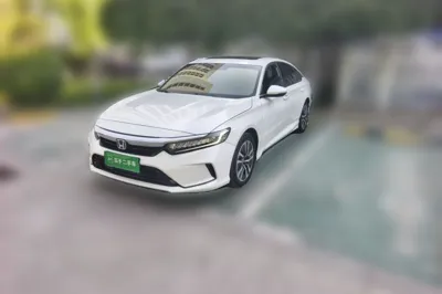 Honda Inspire