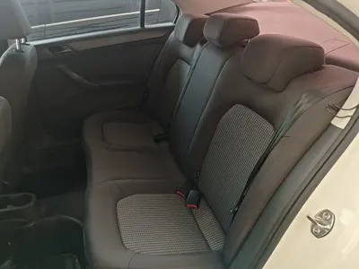 Volkswagen Santana