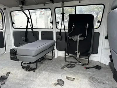 Jinbei Jinbei Express