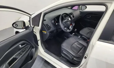 Kia Pride