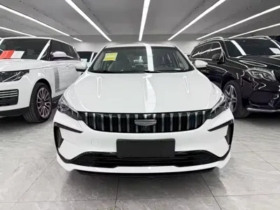 Geely Binrui