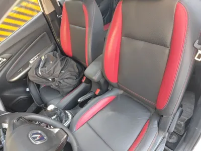 Changan CS15