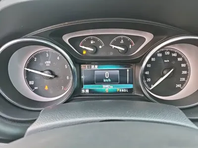 Buick Envision Plus