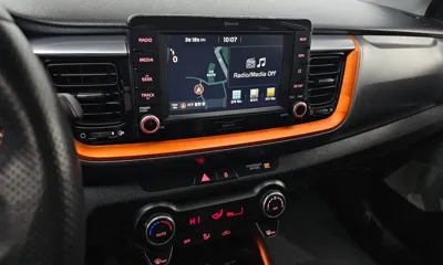 Kia Stonic