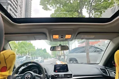 Mazda Mazda 3 Axela