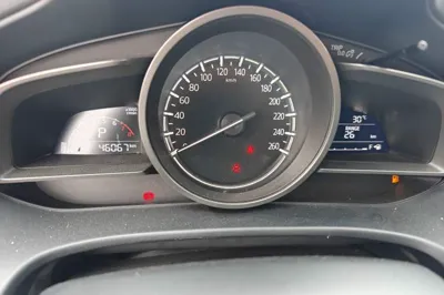 Mazda CX-4