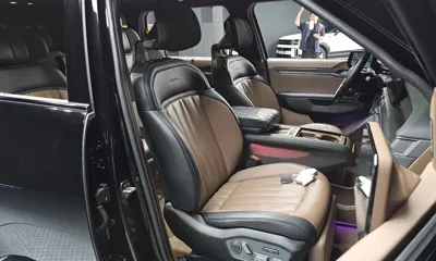 Kia EV9