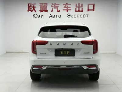 Haval Chulian