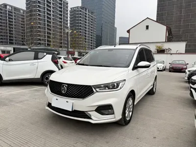 Baojun 360