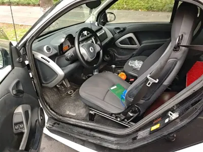 Smart Smart Fortwo