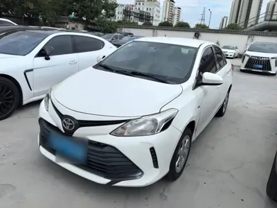Toyota Vios