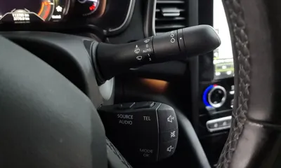 Renault-KoreaSamsung SM6