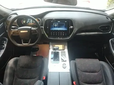 Jetour X70