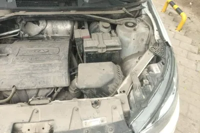 Chery Tiggo 3
