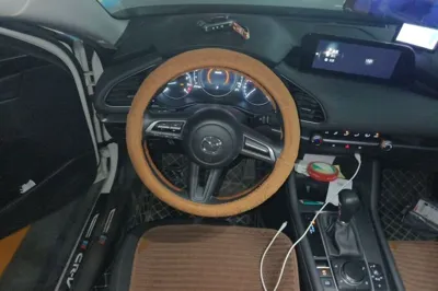 Mazda Mazda 3 Axela