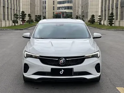Buick Verano