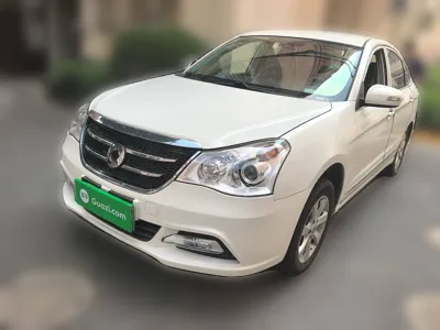 Dongfeng Junfeng E17