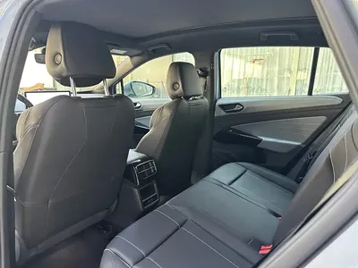 Volkswagen ID.4 X