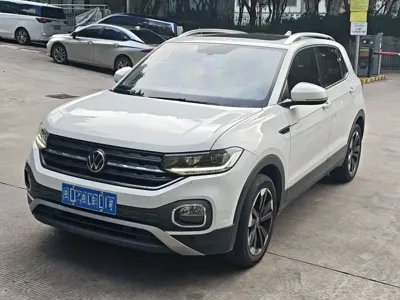 Volkswagen Tacqua