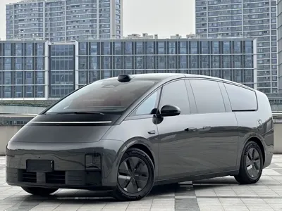Li Auto Li MEGA