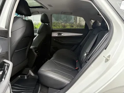 Geely Binrui
