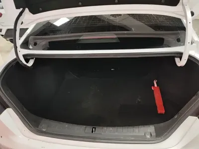 Geely Binrui