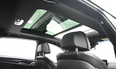 BMW Gran Turismo
