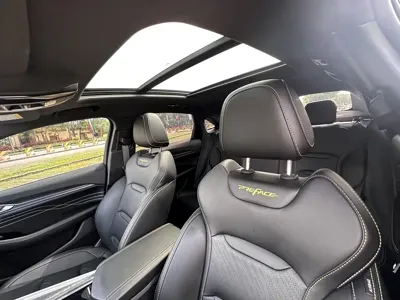 Geely Xingrui