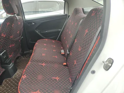 Citroen Elysee