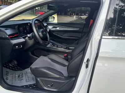 Geely Binrui