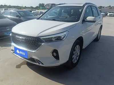Haval M6