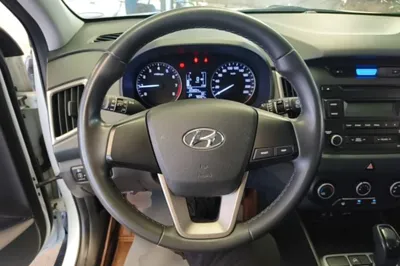 Hyundai ix25