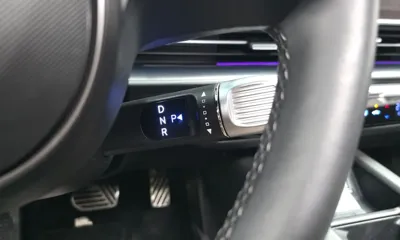 Hyundai Ioniq6