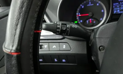 Hyundai Maxcruz