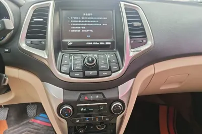 Changan Eado